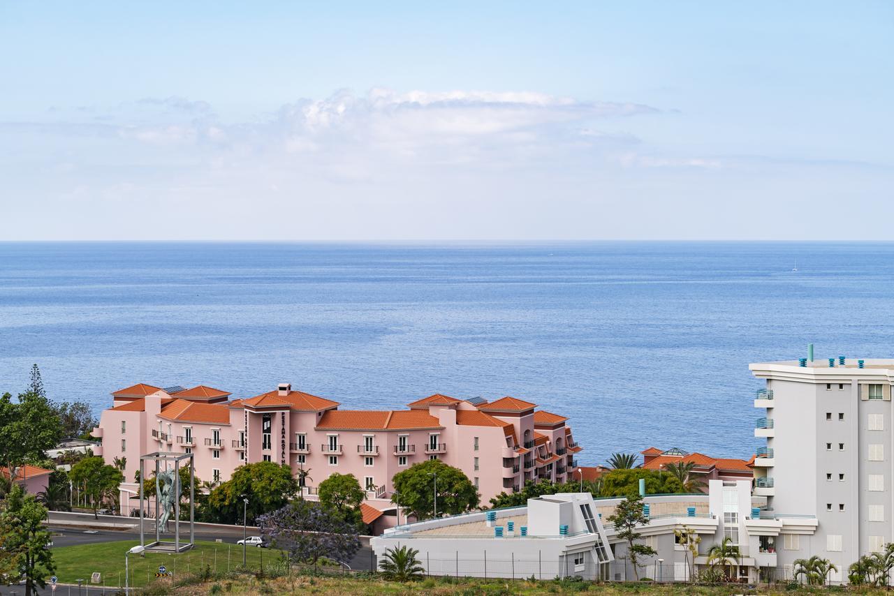 Piornais I By An Island Apart Funchal  Esterno foto